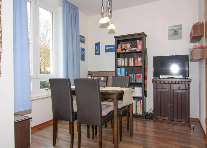 Apartment, Nienhagen