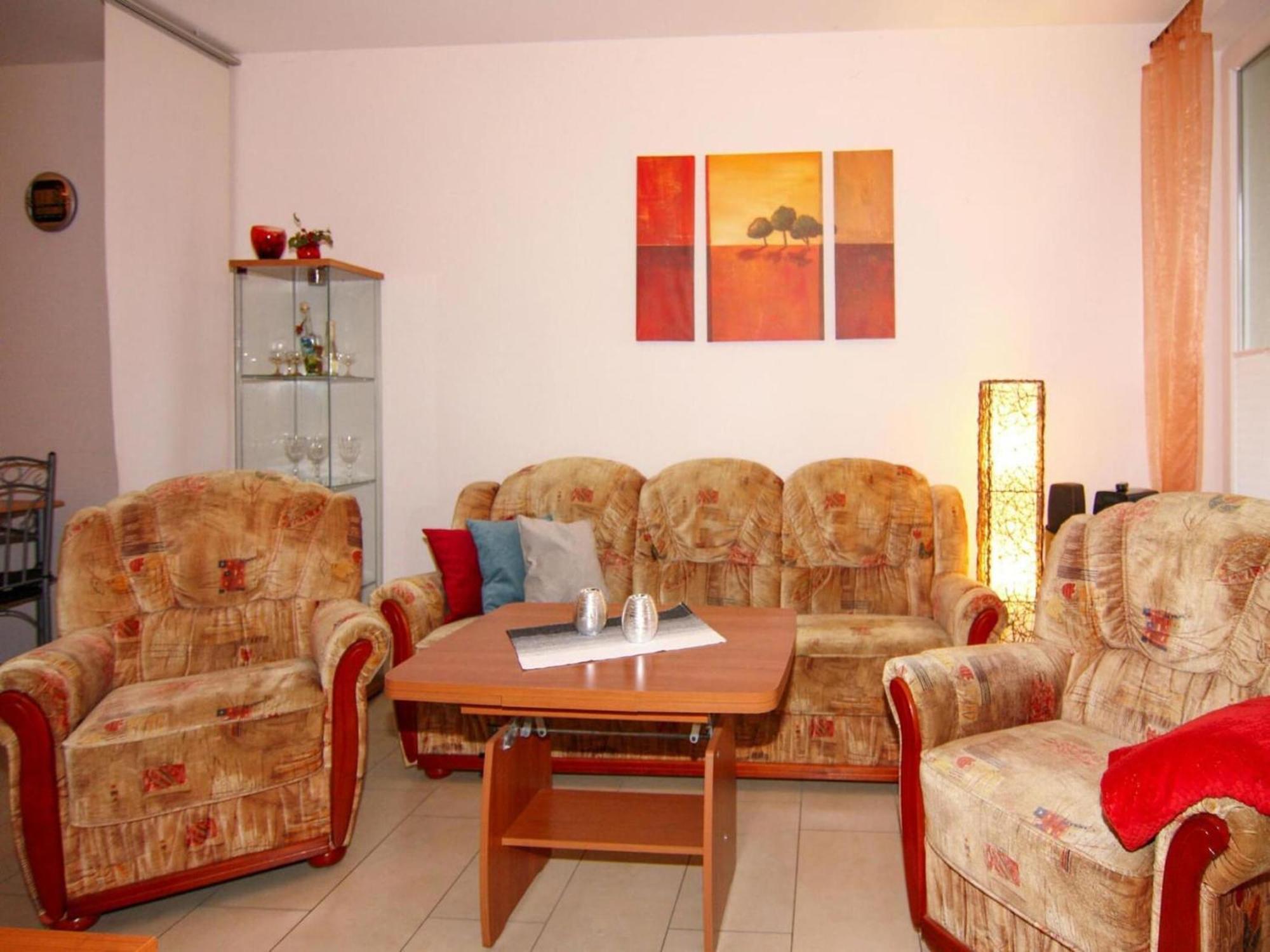 Apartment, Nienhagen *