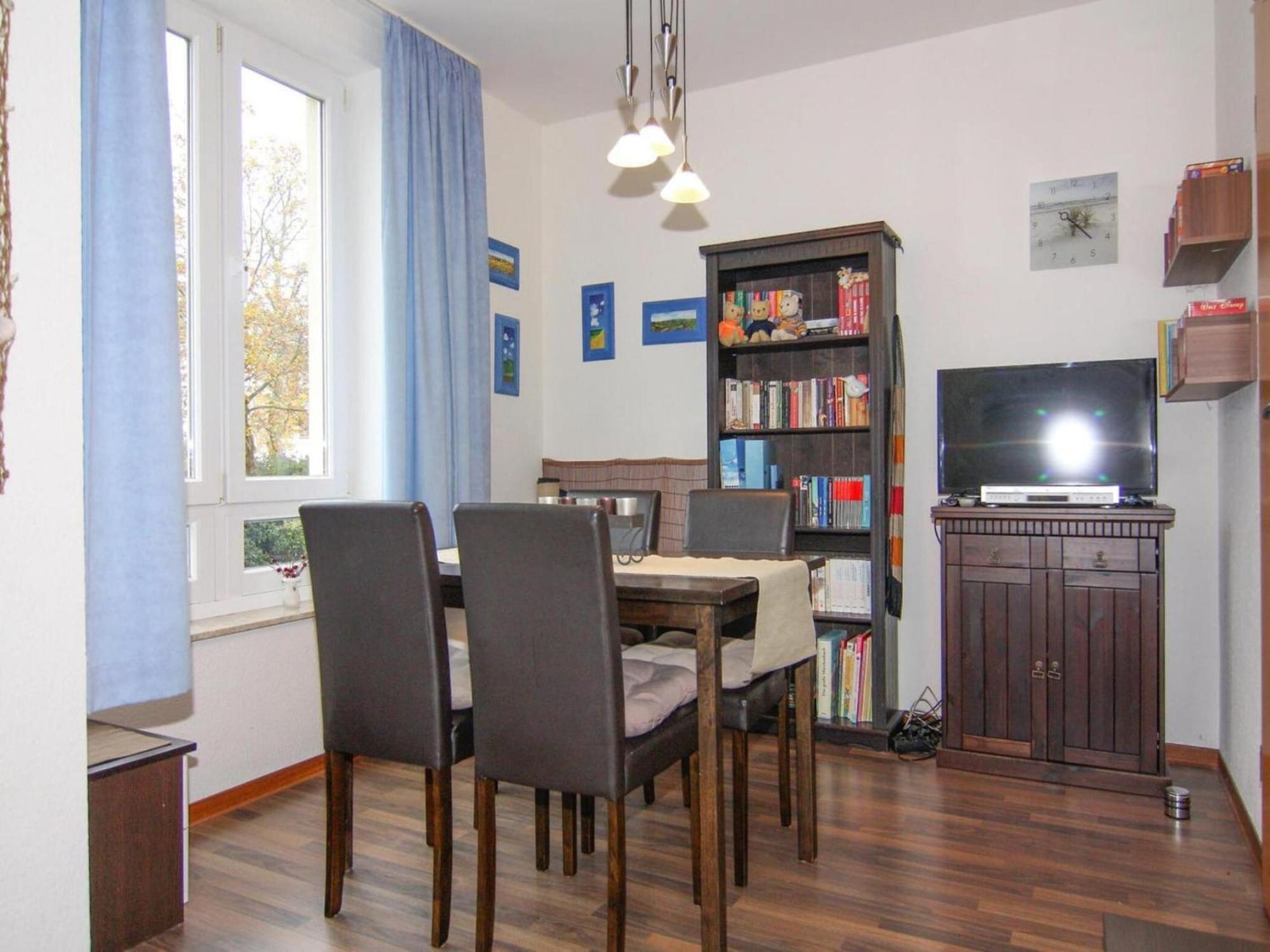 Apartment, Nienhagen Apartment