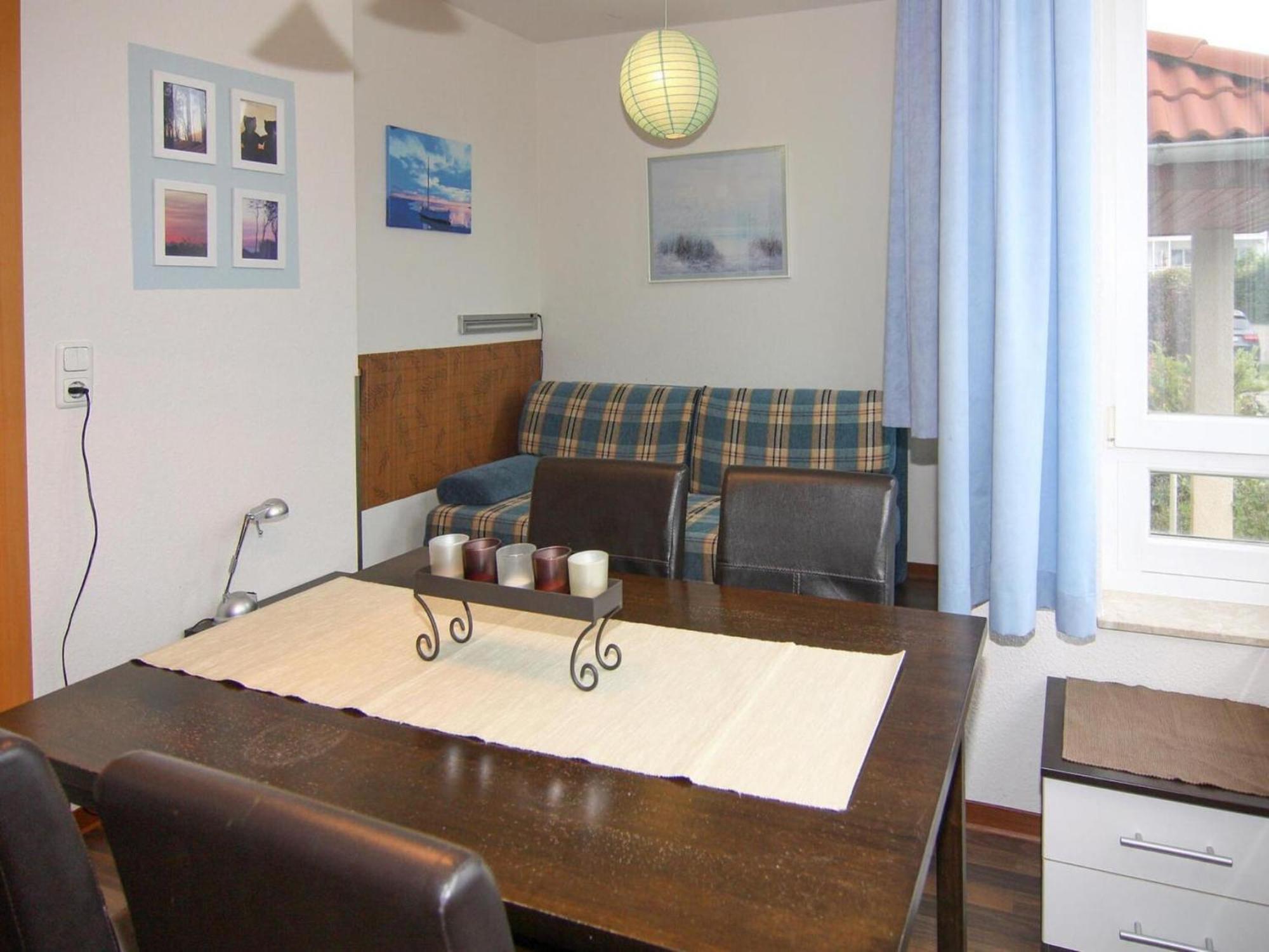 Apartment, Nienhagen *