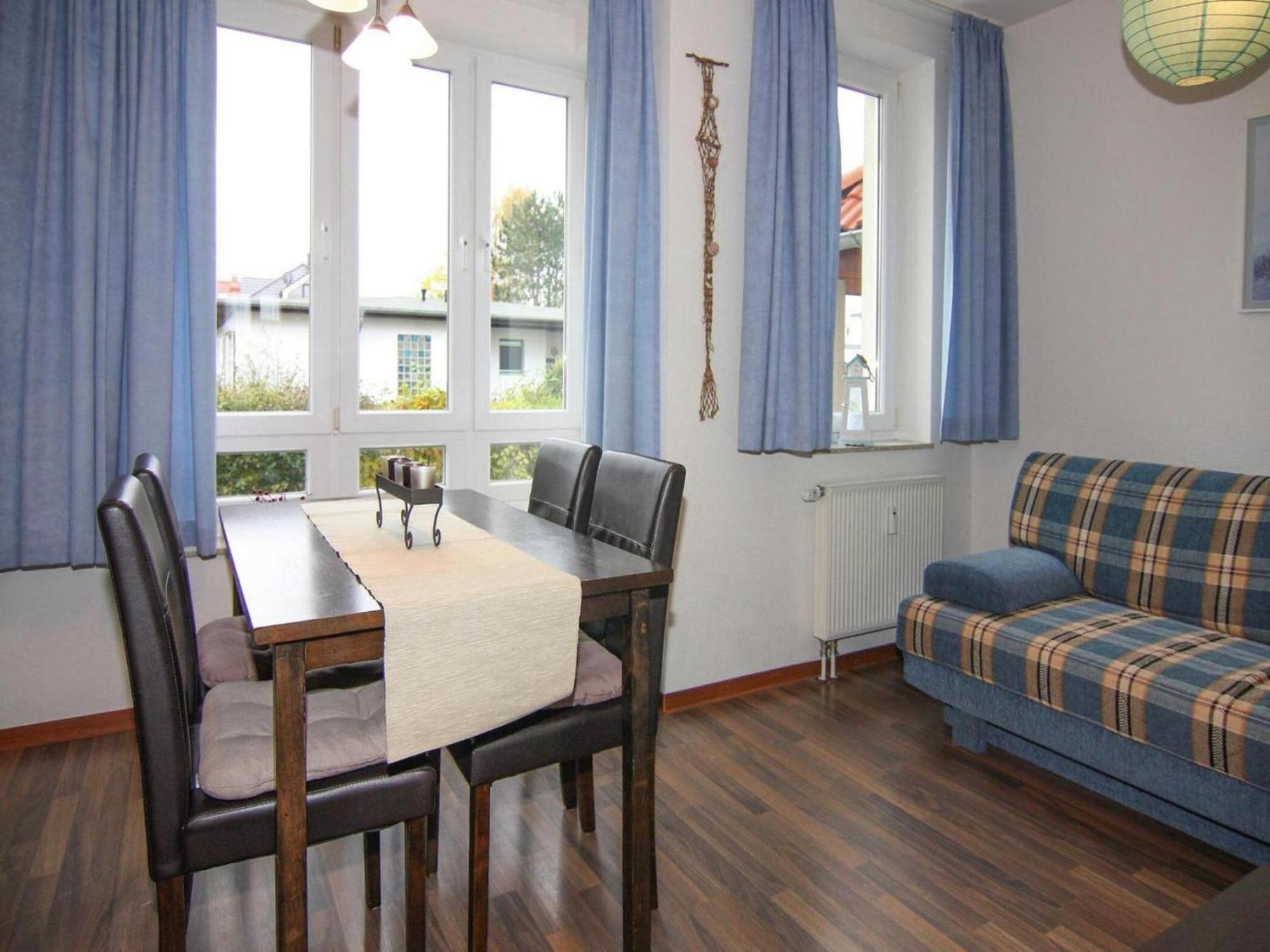 Apartment Apartment, Nienhagen *