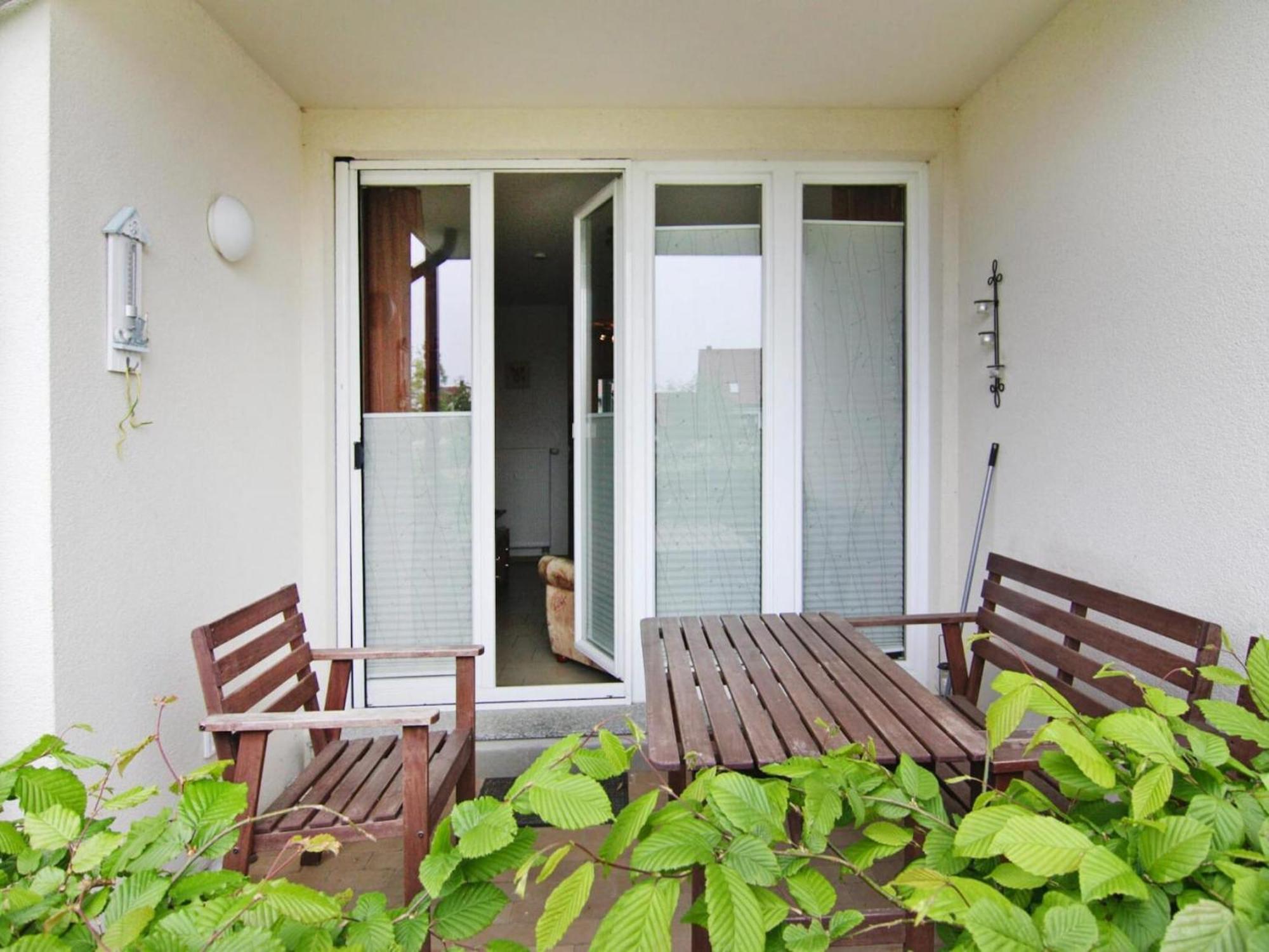 Apartment, Nienhagen Apartment *