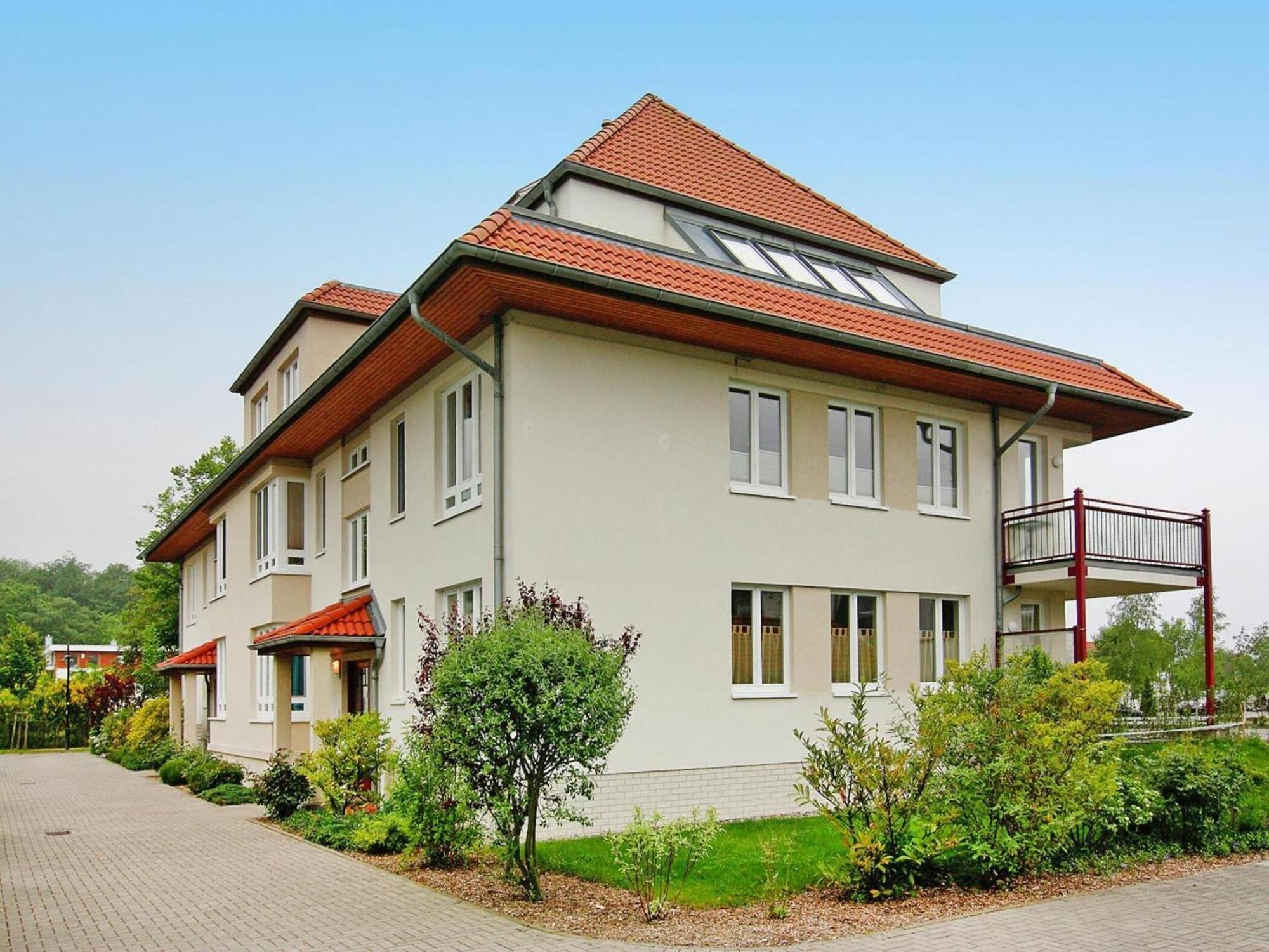 Apartment, Nienhagen