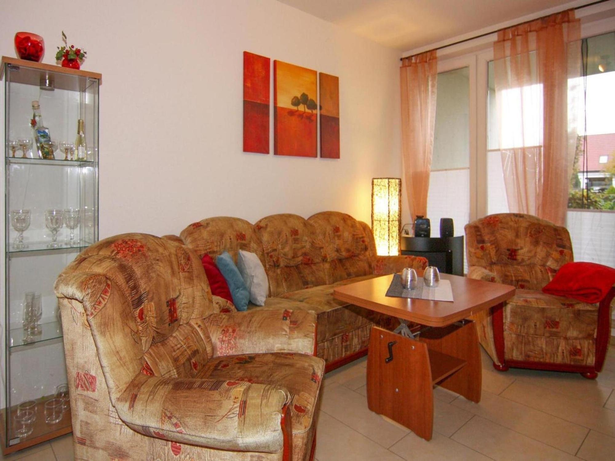 Apartment, Nienhagen Nienhagen (Mecklenburg-Vorpommern)